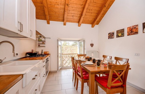 Barbarano Apartment | Al Ponte - spacious apartmetn near to the beach