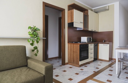 Comacchio House | Al Ponticello Room & Breakfast