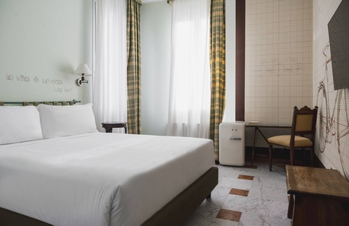 Comacchio House | Al Ponticello Room & Breakfast