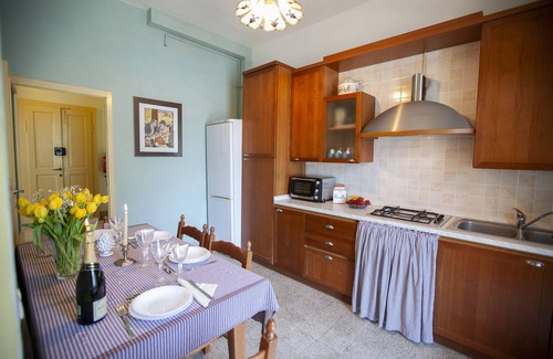 Nesso Apartment | Al Porticciolo