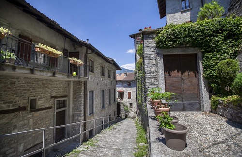 Nesso Apartment | Al Porticciolo