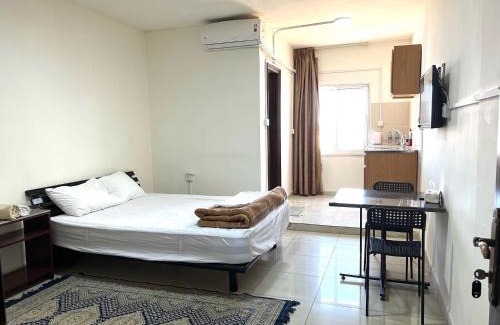 Sahab Apartment | Al Qatal Building