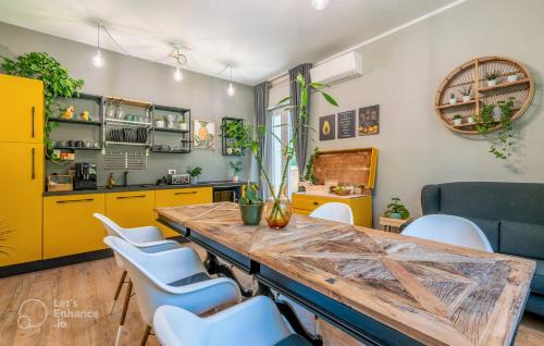 Piobbico Villa | Al Quadrato