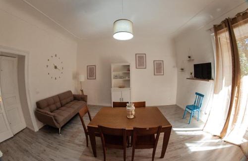 Caltagirone Apartment | Al Quarantuno