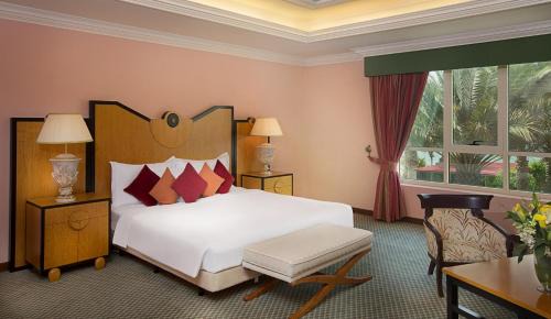 Al Raha Beach Hotel | Al Raha Beach Resort & Spa