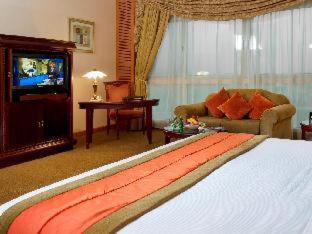 Al Raha Beach Hotel | Al Raha Beach Resort & Spa