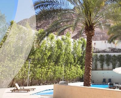 Aqaba Apartment | Al RAHA village - Aqaba أستوديو بقرية الراحه العقبة مرسى زايد