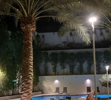 Aqaba Apartment | Al RAHA village - Aqaba أستوديو بقرية الراحه العقبة مرسى زايد