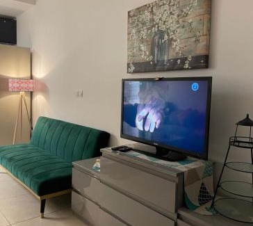 Aqaba Apartment | Al RAHA village - Aqaba أستوديو بقرية الراحه العقبة مرسى زايد