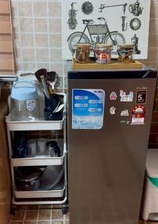 Kampung Salak Tinggi House | AL Rayyan Homestay KLIA SEPANG