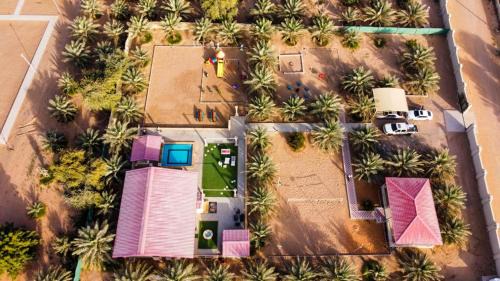 Al Dhaid Villa | Al Reef Rest House