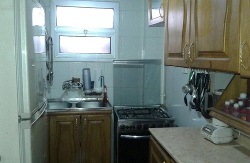 Al Rehab Apartment | Al Rehab city - New Cairo