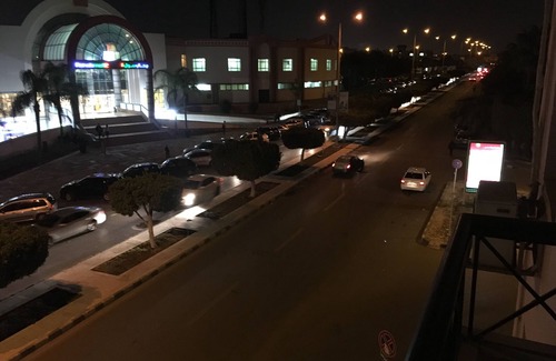 Al Rehab Apartment | Al Rehab city - New Cairo