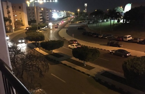 Al Rehab Apartment | Al Rehab city - New Cairo