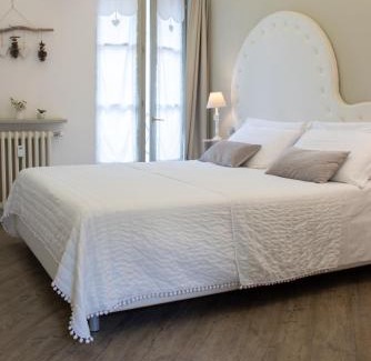 Citta Alta House | Al San Lorenzo