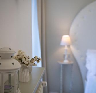 Citta Alta House | Al San Lorenzo