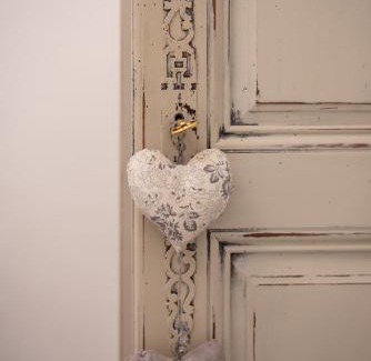 Citta Alta House | Al San Lorenzo