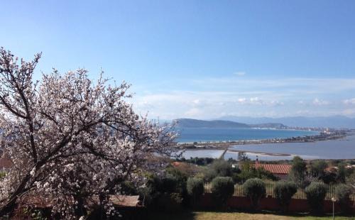 Quartu Sant'Elena House | Al Sandalyon