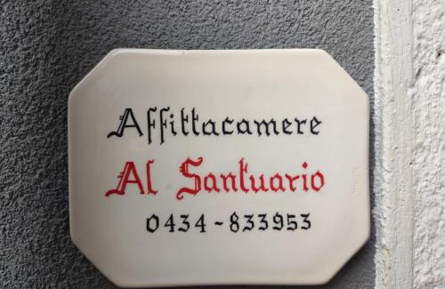 San Vito al Tagliamento House | Al Santuario