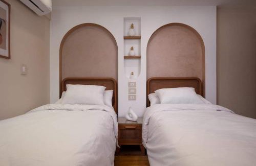 Borg el Arab Apartment | Al-Saraya homes