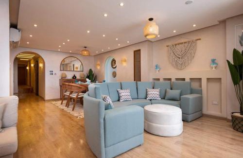 Borg el Arab Apartment | Al-Saraya homes