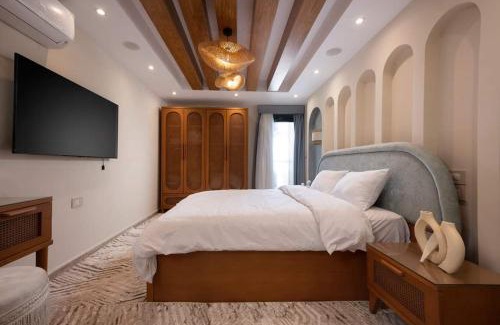 Borg el Arab Apartment | Al-Saraya homes