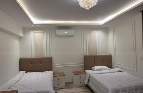 Cairo Villa | Al Sawah Stand Alone Villa With Private Pool
