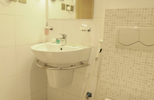 60th Street Hotel | Al Shahba Hotel Makkah