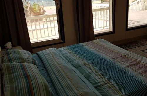 Ash Shibhanah House | Al Sila Beach House