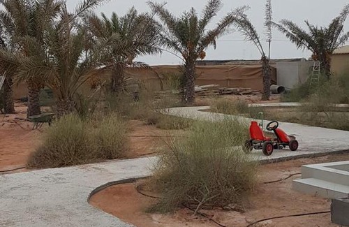 Ash Shibhanah House | Al Sila Beach House
