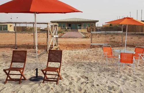 Ash Shibhanah House | Al Sila Beach House