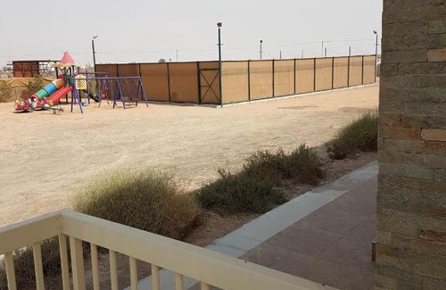 Ash Shibhanah House | Al Sila Beach House