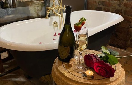 Capriate San Gervasio Bed & Breakfast | Al Silter