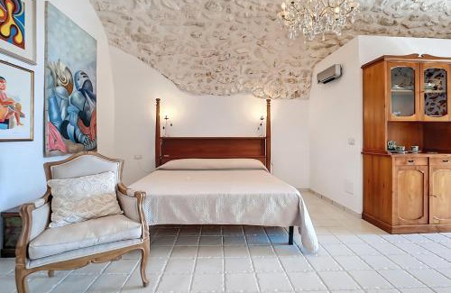 Monte Sant'Angelo Apartment | Al Torrione 2