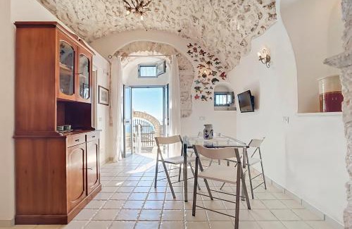 Monte Sant'Angelo Apartment | Al Torrione 2