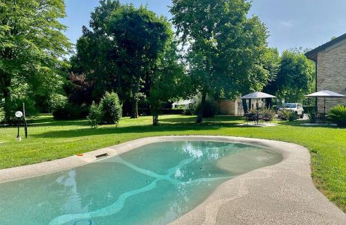 Fraforeano Bed & Breakfast | Al Vecchio Fienile