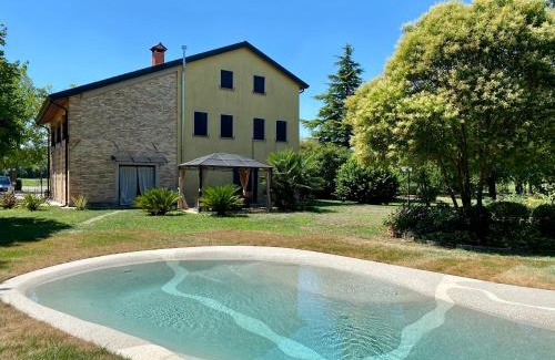 Fraforeano Bed & Breakfast | Al Vecchio Fienile