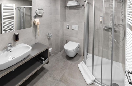 Bystrice nad Pernstejnem Hotel | Ala hotel