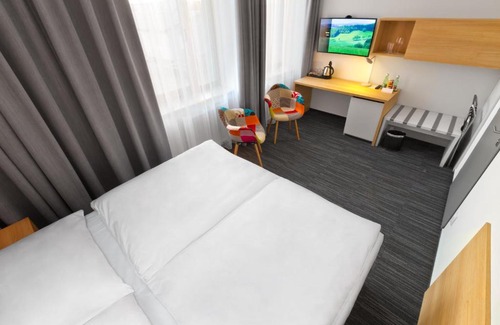 Bystrice nad Pernstejnem Hotel | Ala hotel