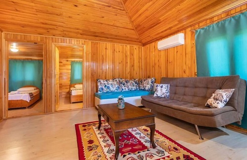 Agva Hotel | Ala Otel Konukevi Agva