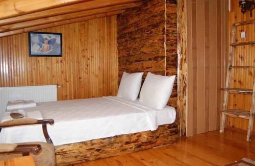 Agva Hotel | Ala Otel Konukevi Agva