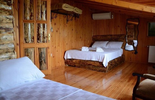 Agva Hotel | Ala Otel Konukevi Agva