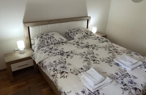 Novi Sad Apartment | Alacaster apartment with PRIVATE PARKING