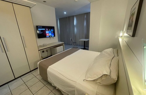 Alagoinhas Hotel | Alagoinhas Plaza Hotel