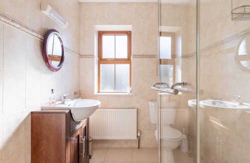 Sneem House | Alaind Lodges