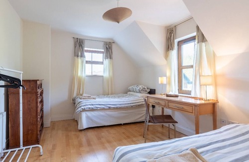 Sneem House | Alaind Lodges