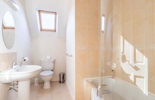 Sneem House | Alaind Lodges