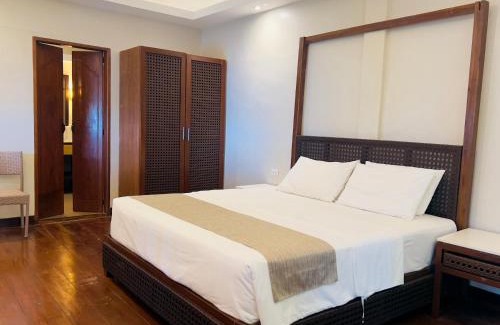 Busuanga Villa | Alam Indah Beach Resort Busuanga