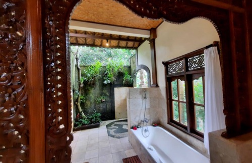 Nyuh Kuning Hotel | Alam Jiwa Ubud