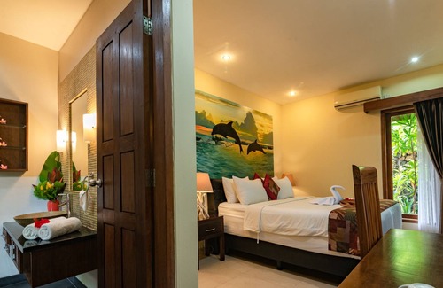 Kayu Putih Hotel | Alamanda Lovina